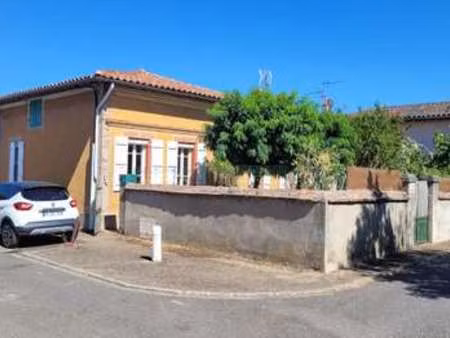 location maison à plaisance-du-touch (31830) : à louer / 100m² plaisance-du-touch