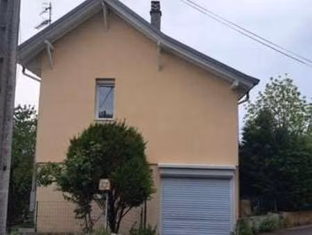 location maison meublé à saint-julien-en-genevois (74160) : à louer meublé / 100m² saint-j