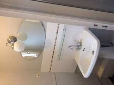 location appartement t1 meublé à joué-lès-tours (37300) : à louer t1 meublé / 20m² joué-lè