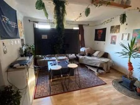 location appartement 2 pièces meublé à toulon (83000) : à louer 2 pièces meublé / 55m² tou