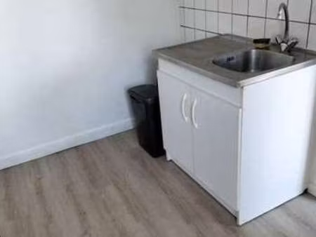 location appartement t1 à banvillars (90800) : à louer t1 / 22m² banvillars