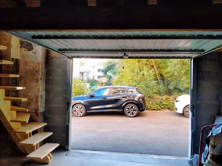 vente appartement 2 pièces 41 m² à lyon 5ème (69005)  70 000 €
