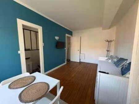 location appartement t1 meublé à reims (51100) : à louer t1 meublé / 29m² reims