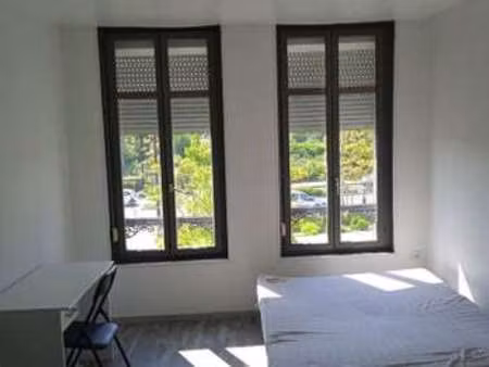 location appartement t1 meublé à valenciennes (59300) : à louer t1 meublé / 29m² valencien