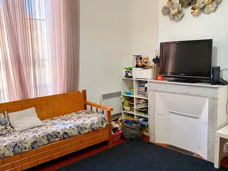 vente appartement 3 pièces 49 m² à toulon (83000)  80 000 €
