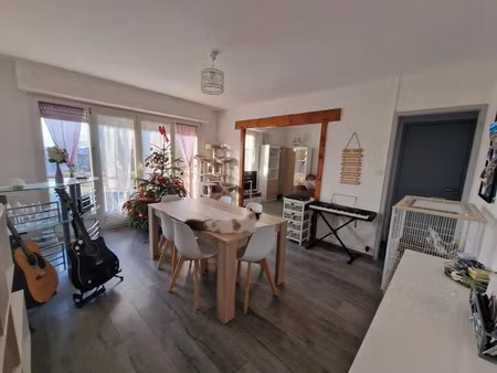 vente appartement 3 pièces 73 m² à hourtin (33990)  89 000 €