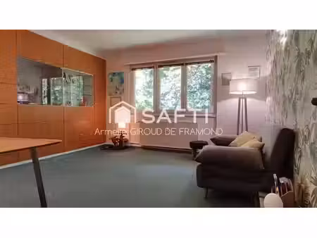 vente appartement 4 pièces 99 m² à mulhouse (68100)  115 000 €