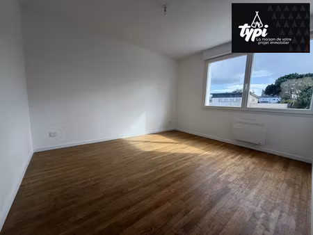 vente appartement 2 pièces 32 m² à hennebont (56700)  117 490 €