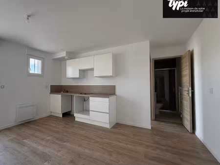 vente appartement 2 pièces 30 m² à hennebont (56700)  122 990 €