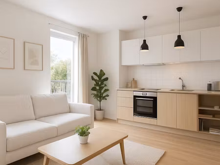 vente appartement 1 pièce 35 m² à ballancourt-sur-essonne (91610)  178 000 €