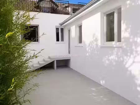 vente appartement 3 pièces 44.39 m² à gargenville (78440)  179 000 €