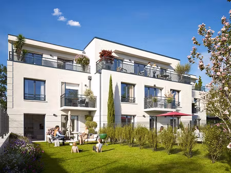 vente appartement 1 pièce 29.11 m² à trouville-sur-mer (14360)  135 000 €