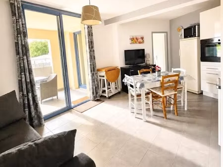 vente appartement 2 pièces 33 m² à carcans (33121)  173 600 €