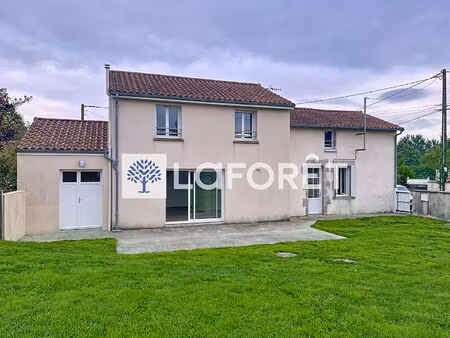 location maison - moncoutant-sur-sèvre
