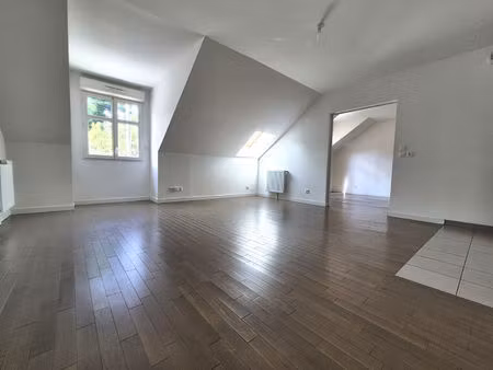 studio avec coin nuit andresy 39.90 m2