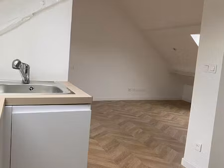 studio centre ville rambouillet