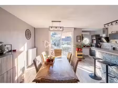 vente appartement 2 pièces 54 m² à chavanoz (38230)  159 000 €