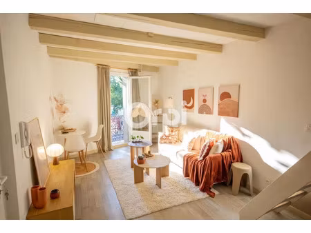 vente appartement 2 pièces 31 m² à montpellier (34000)  169 000 €