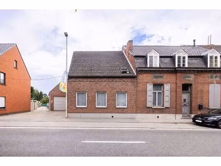 maison à vendre à herentalsebaan 14 malle (rbw42777)