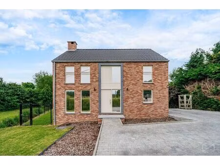 maison à vendre à chaussée de namur 46b ramillies (vbe45726)