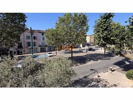vente appartement 4 pièces 74 m² à le muy (83490)  179 000 €
