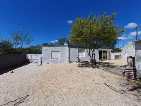 vente maison à soullans (85300) : à vendre / 95m² soullans