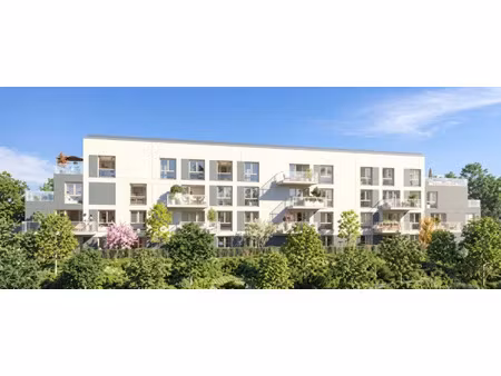 vente appartement 2 pièces 43 m² à plombières-lès-dijon (21370)  181 000 €