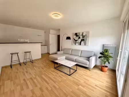vente appartement 3 pièces 54 m² à hourtin (33990)  175 000 €