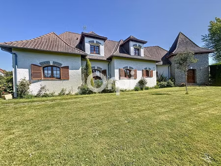 villa de luxe à vendre à merlimont