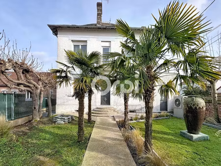 maison de village à vendre à saint-aubin