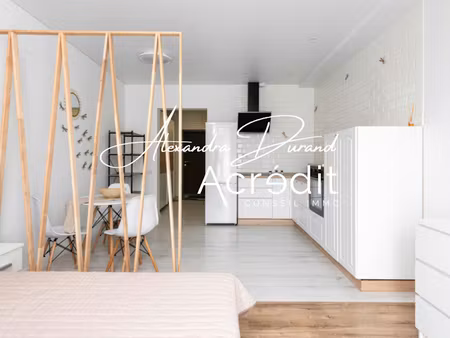 vente appartement 3 pièces 65 m² à montpellier (34000)  189 513 €