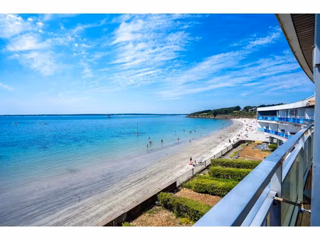 vente appartement 1 pièce 25 m² à concarneau (29900)  197 000 €