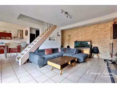 vente appartement 3 pièces 78 m² beauvallon (69700)