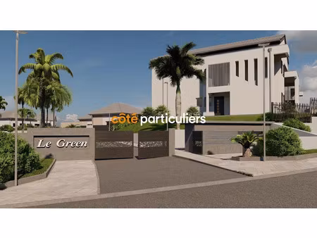 vente appartement à saint-françois (97118)  nan €