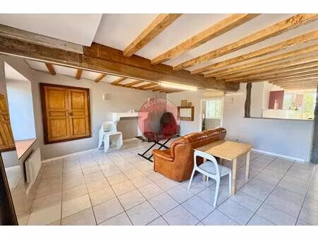maison precy-sous-thil (21390) - 3 pièces