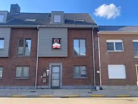 appartement à louer à herent € 1.350 (lq6qm) - immo-time | zimmo