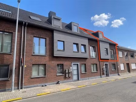 appartement à louer à herent € 1.450 (lq6qm) - immo-time | zimmo