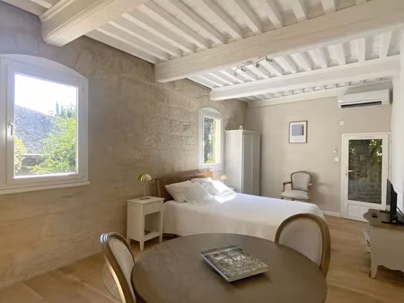 vente appartement 1 pièce 38 m² à uzès (30700)  198 000 €