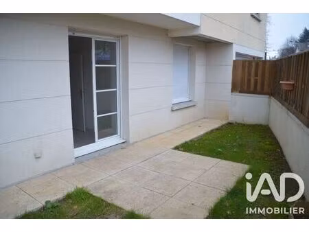 appartement à villeparisis (77270)