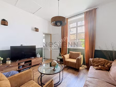 vente belle maison de 178 m2  6 chambres  avec studio indépendant  sur un terrain de plus 
