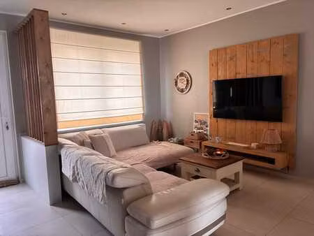jolie maison 3ch  153 m²  peb b  marcinelle