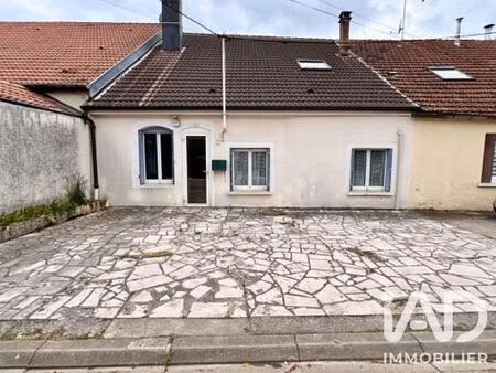 maison à liffol-le-grand (88350)