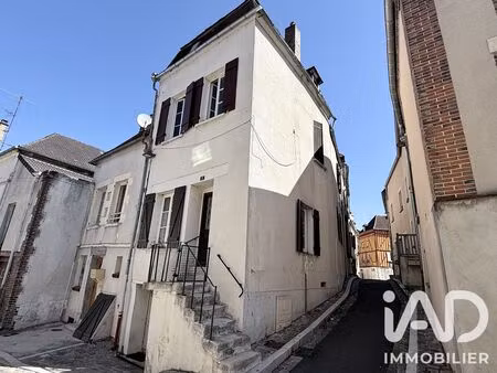 maison à saint-florentin (89600)