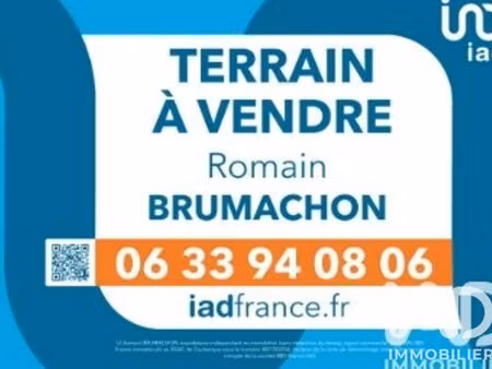 terrain à bâtir à dunkerque (59240)