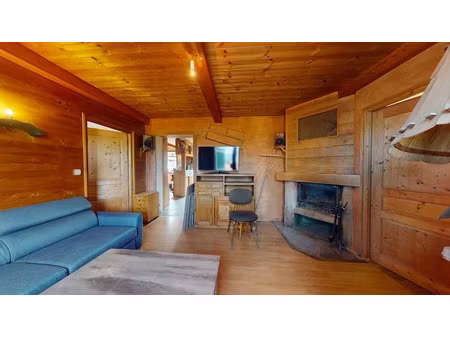 vente appartement 3 pièces 59 m² à passy (71220)  210 000 €