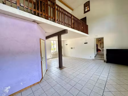vente maison 8 pièces 247 m² lure (70200)