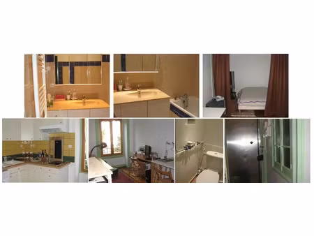 location appartement 1 pièce 38 m² à lyon 3 (69003)