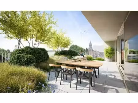 appartement à vendre à dorpsstraat 60 astene (rbw43025)