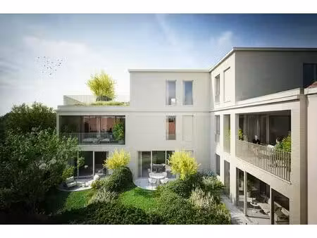 appartement à vendre à dorpsstraat 60 astene (rbw43026)