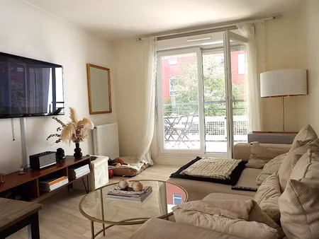 vente appartement 2 pièces 50 m² à alfortville (94140)  230 000 €